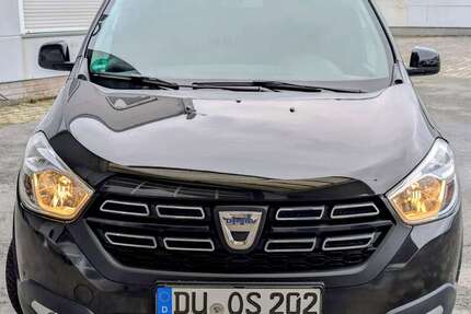 Dacia Dokker 75.000 km 16.900 &euro; Duisburg 47167