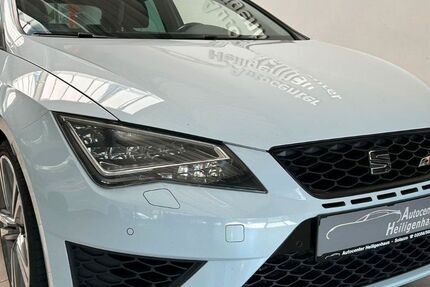 Seat Leon 159.746 km 10.980 &euro; Heiligenhaus 42579