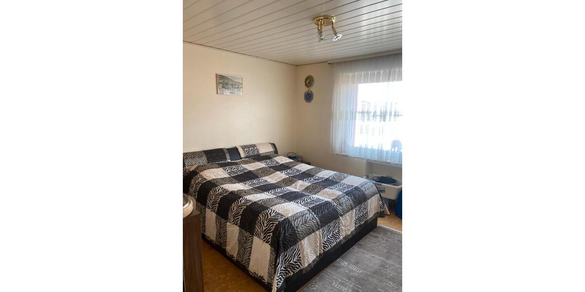Etagenwohnung Wülfrath - 3 Zimmer, 68 m&sup2;, 169.900&euro; | Angebot:26442061