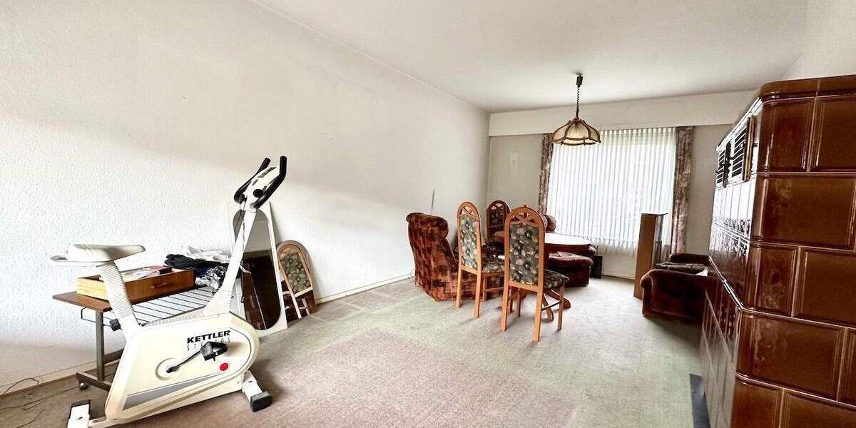 Reihenmittelhaus Meerbusch Osterath - 4 Zimmer, 76 m&sup2;, 294.000&euro; | Angebot:24367166