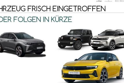 DS Automobiles DS7 (Crossback) 73.400 km 26.980 &euro; Oberhausen 46147