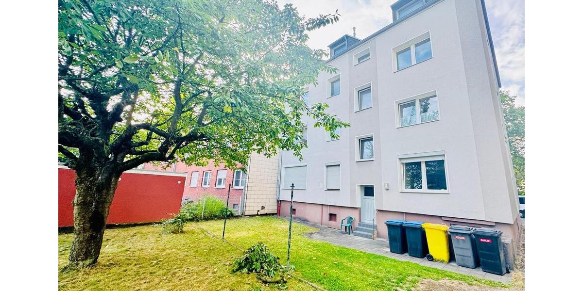 Erdgeschoßwohnung Gelsenkirchen Gelsenkirchen-Mitte - 2 Zimmer, 68 m&sup2;, 800&euro; | Angebot:25442043