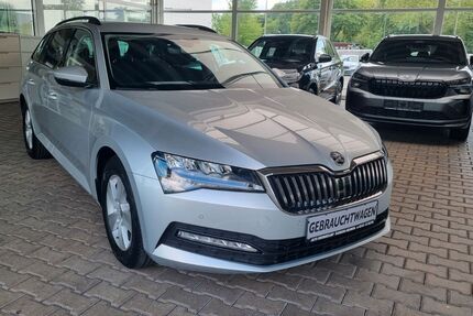 Skoda Superb 71.900 km 23.700 &euro; Duisburg 47167