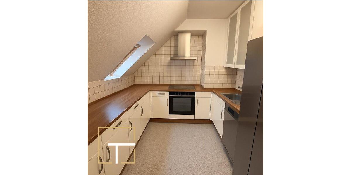 Maisonettenwohnung Neuss Furth-Mitte - 6 Zimmer, 108 m&sup2;, 1.700&euro; | Angebot:24714324