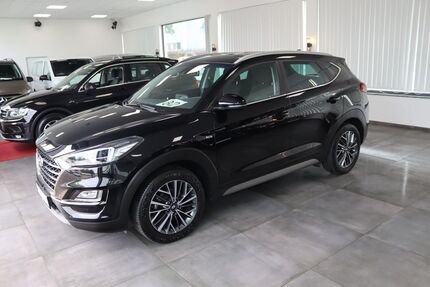 Hyundai TUCSON 90.421 km 17.950 &euro; Essen 45329