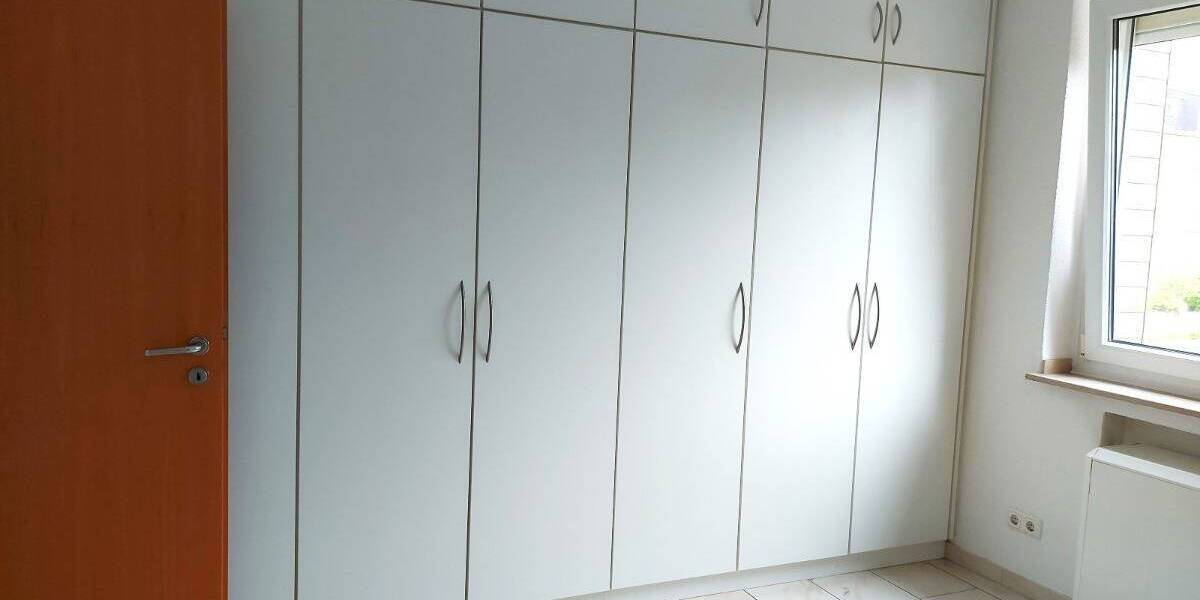 Zentral gelegene 4 Zimmer Wohnung mit Loggia in Essen 4 zimmer