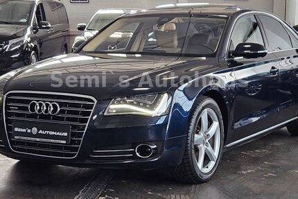Audi A8 248.725 km 15.300 € Mönchengladbach 41238