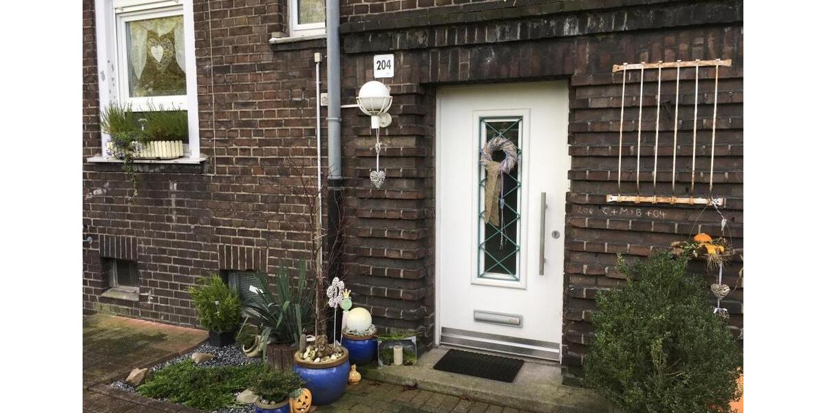 Etagenwohnung Bottrop Batenbrock - 2 Zimmer, 56 m&sup2;, 459&euro; | Angebot:25383207