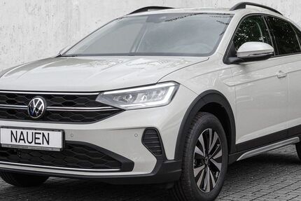 VW Taigo 9.900 km 26.880 &euro; Meerbusch 40670