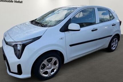 Kia Picanto 16.392 km 13.980 &euro; Neuss 41464