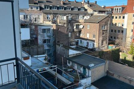 Wohnung Düsseldorf Stadtbezirk 3 - 3 Zimmer, 94 m&sup2;, 1.570&euro; | Angebot:25105146