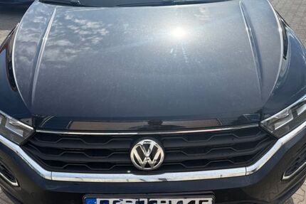 VW T-Roc 165.000 km 10.000 &euro; Duisburg 47119
