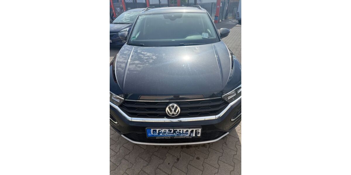 VW T-Roc 165.000 km 10.000 &euro; Duisburg 47119