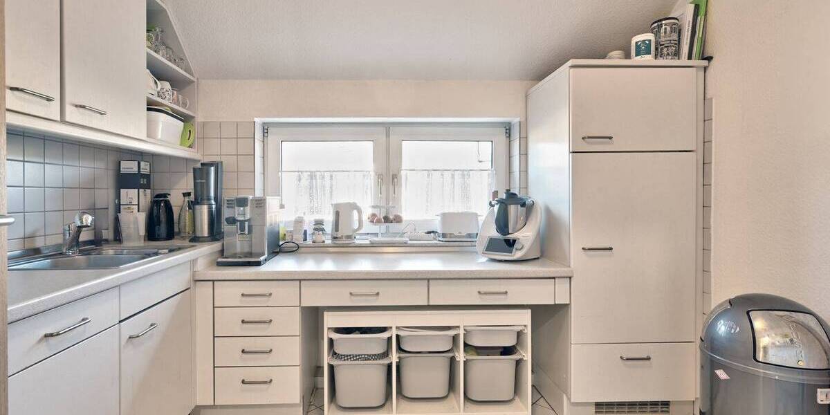 Etagenwohnung Duisburg Neudorf-Süd - 3 Zimmer, 77 m&sup2;, 159.000&euro; | Angebot:26891484