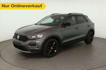 VW T-Roc 63.650 km 22.660 € Düsseldorf 40599