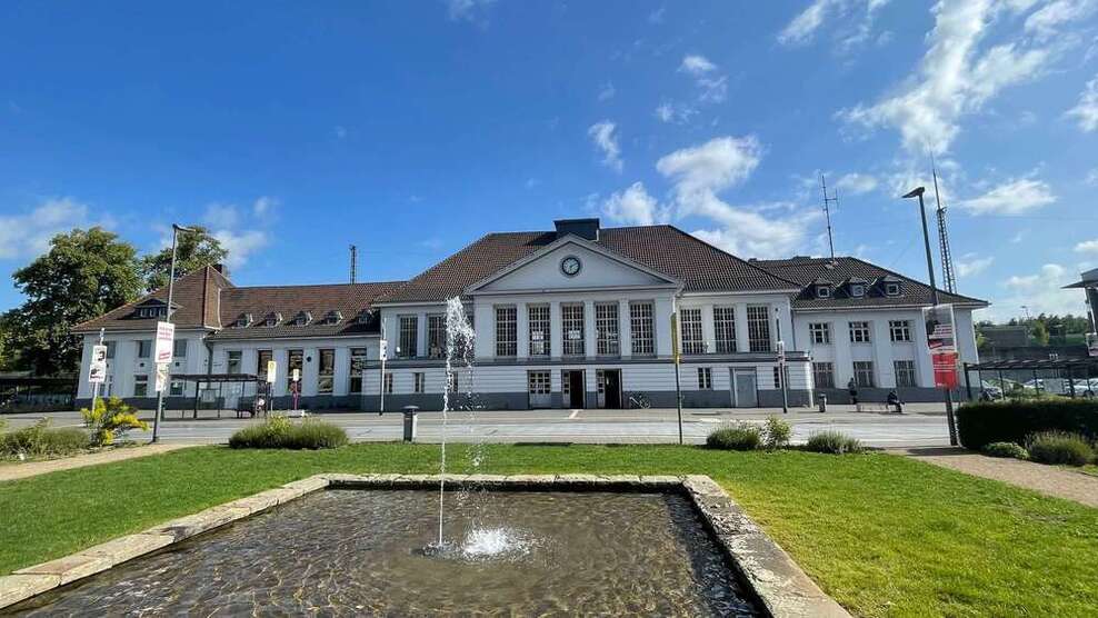 Einzelhandel in Viersen 2.400 € 165 m²