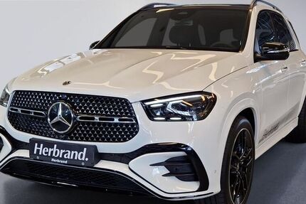 Mercedes GLE 450