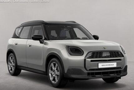 Mini Countryman C (Cooper) 25.142 km 32.899 &euro; Düsseldorf 40237