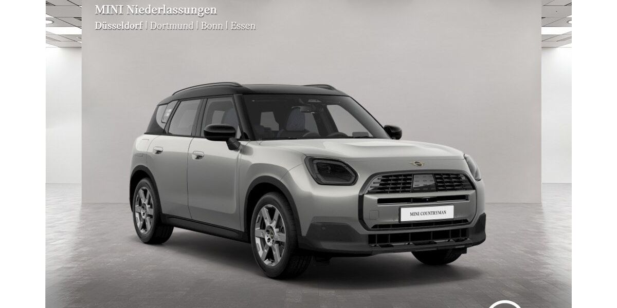 Mini Countryman C (Cooper) 25.142 km 32.899 &euro; Düsseldorf 40237