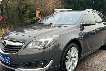 Opel Insignia 127.000 km 10.890 &euro; Moers 47447