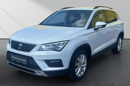 Seat Ateca 71.100 km 23.890 € Wuppertal 42109