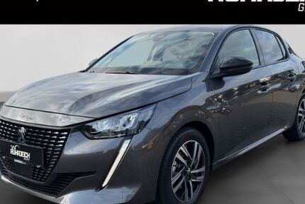 Peugeot 208 10.500 km 18.690 € Duisburg 47059