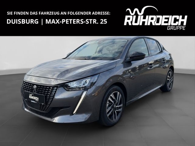 Peugeot 208 10.500 km 18.690 &euro; Duisburg 47059