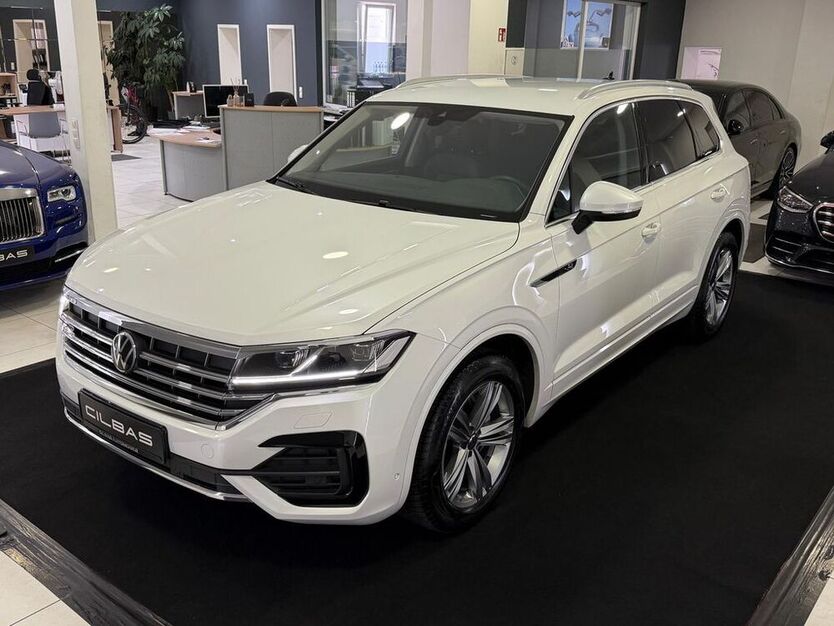 Touareg