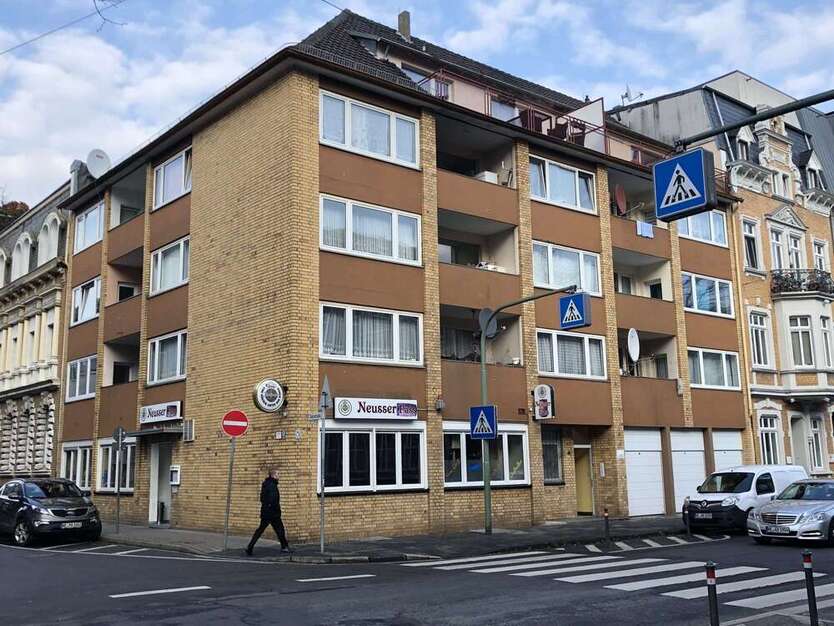 Gastronomie in Neuss 2.450 € 149 m²