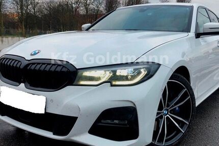 BMW 320 129.600 km 30.995 &euro; Duisburg 47167