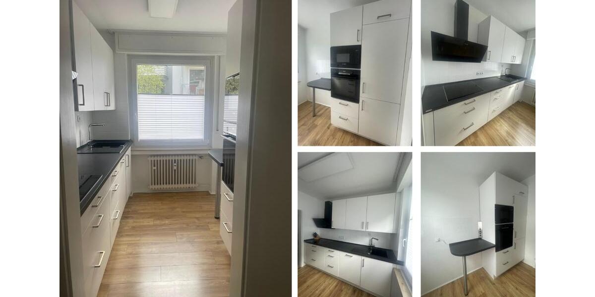 Hochparterre Essen Stadtbezirk VIII - 3 Zimmer, 74 m&sup2;, 725&euro; | Angebot:26662692