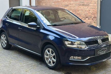 VW Polo 74.000 km 7.499 &euro; Essen 45307