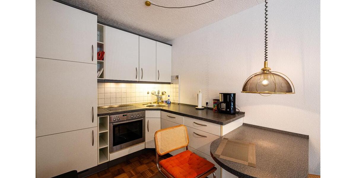 Etagenwohnung Duisburg Duisburg-Mitte - 1.5 Zimmer, 47 m&sup2;, 119.000&euro; | Angebot:27436401