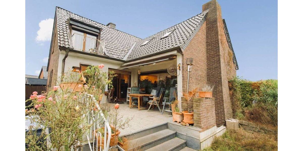 Einfamilienhaus Meerbusch Osterath - 4 Zimmer, 780.000&euro; | Angebot:26887444