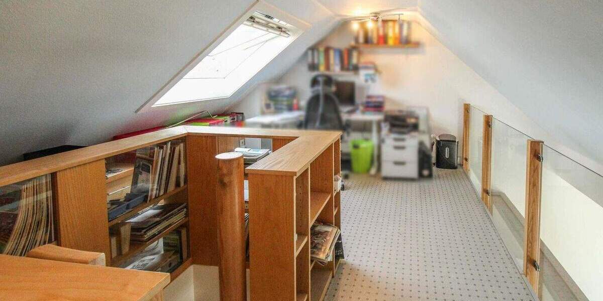 Einfamilienhaus Neuss Stadionviertel - 6 Zimmer, 549.000&euro; | Angebot:25602812