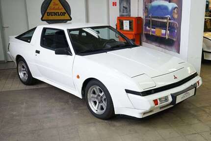 Mitsubishi Starion