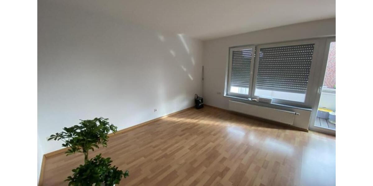 Erdgeschoßwohnung Schermbeck - 2.5 Zimmer, 62 m&sup2;, 770&euro; | Angebot:25284313