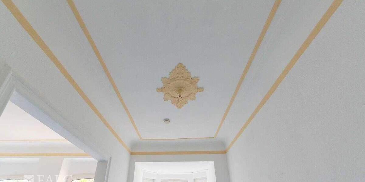 Etagenwohnung Krefeld Stadtmitte - 3 Zimmer, 70 m&sup2;, 198.500&euro; | Angebot:25698266