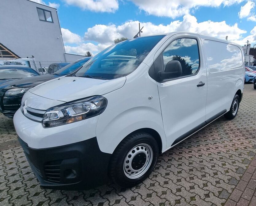 Citroen Jumpy 67.700 km 18.898 € Mönchengladbach 41063