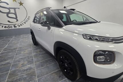 Citroen C3 Aircross 67.100 km 10.990 &euro; Neuss 41469