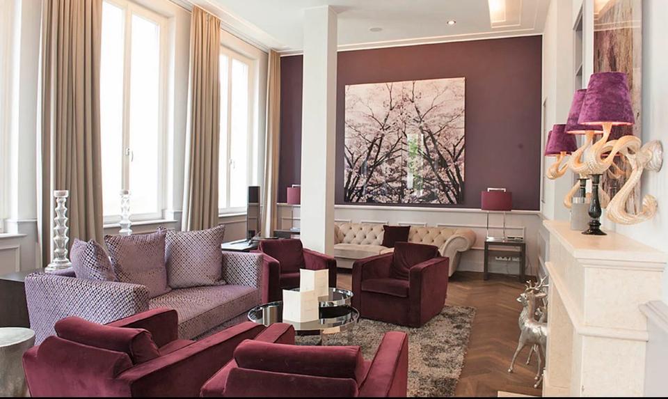 Einfamilienhaus Düsseldorf Heerdt - 3 Zimmer, 99 m&sup2;, 2.350&euro; | Angebot:25275204