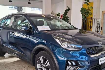 Kia Niro 48.000 km 18.780 &euro; Oberhausen 46045
