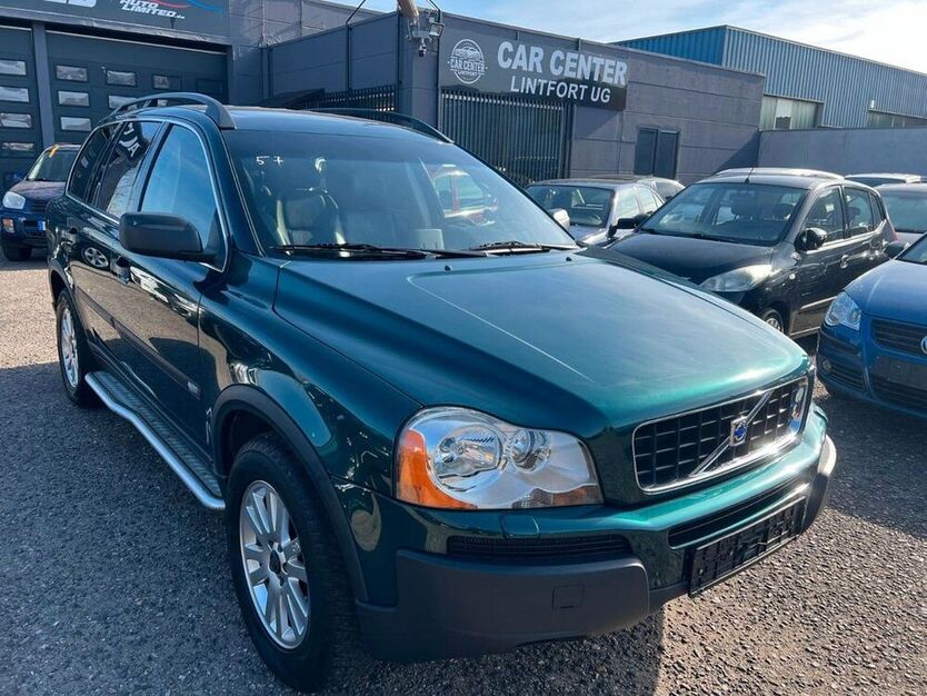 XC90