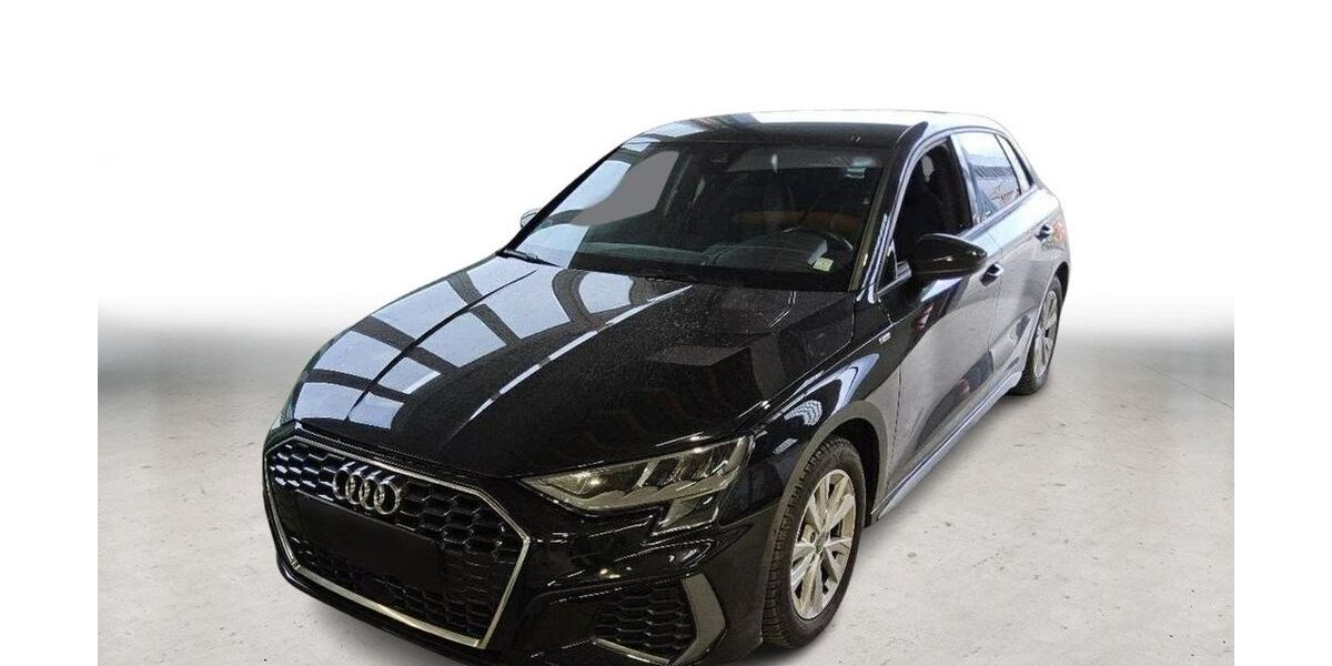 Audi A3 39.511 km 26.860 &euro; Moers-Hülsdonk 47441