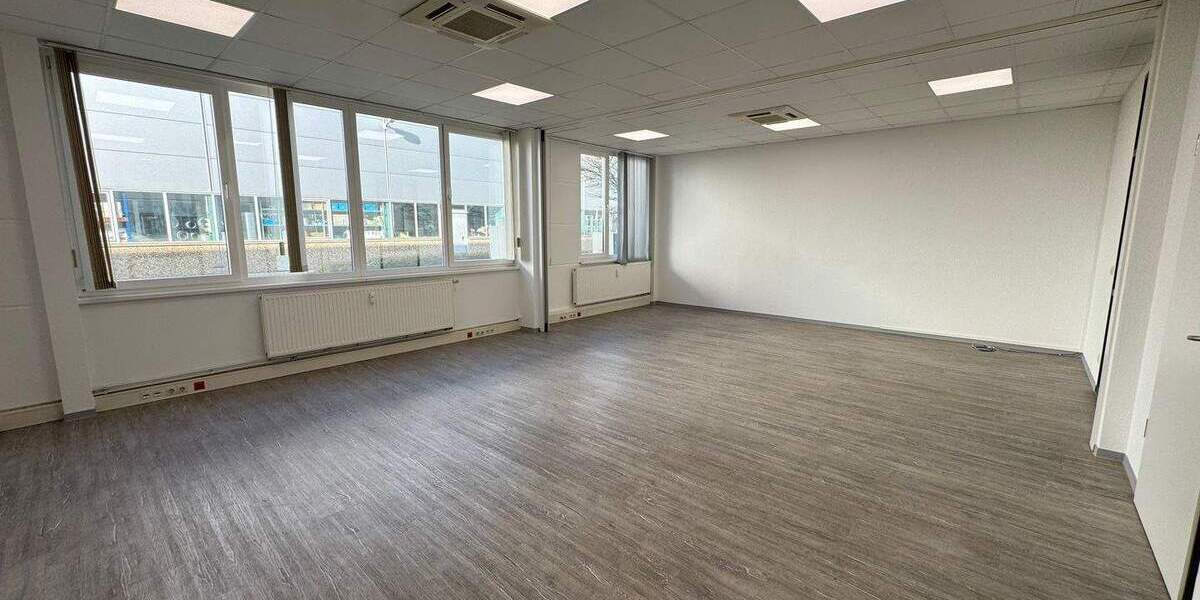 Gewerbeobjekt Willich Münchheide - 7 Zimmer, 246 m&sup2;, 2.460&euro; | Angebot:24789280