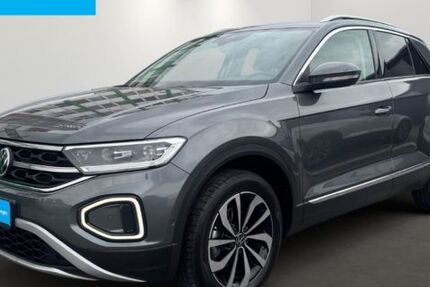 VW T-Roc 91.301 km 22.390 &euro; Mettmann 40822
