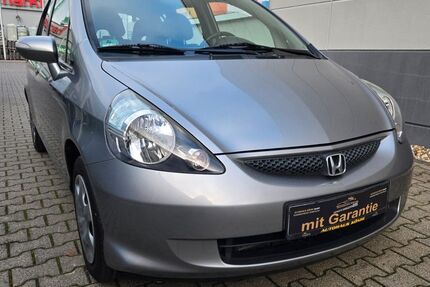 Honda Jazz 94.361 km 5.700 &euro; Rheinberg 47495