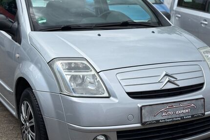 Citroen C2 144.000 km 1.740 &euro; Krefeld 47807