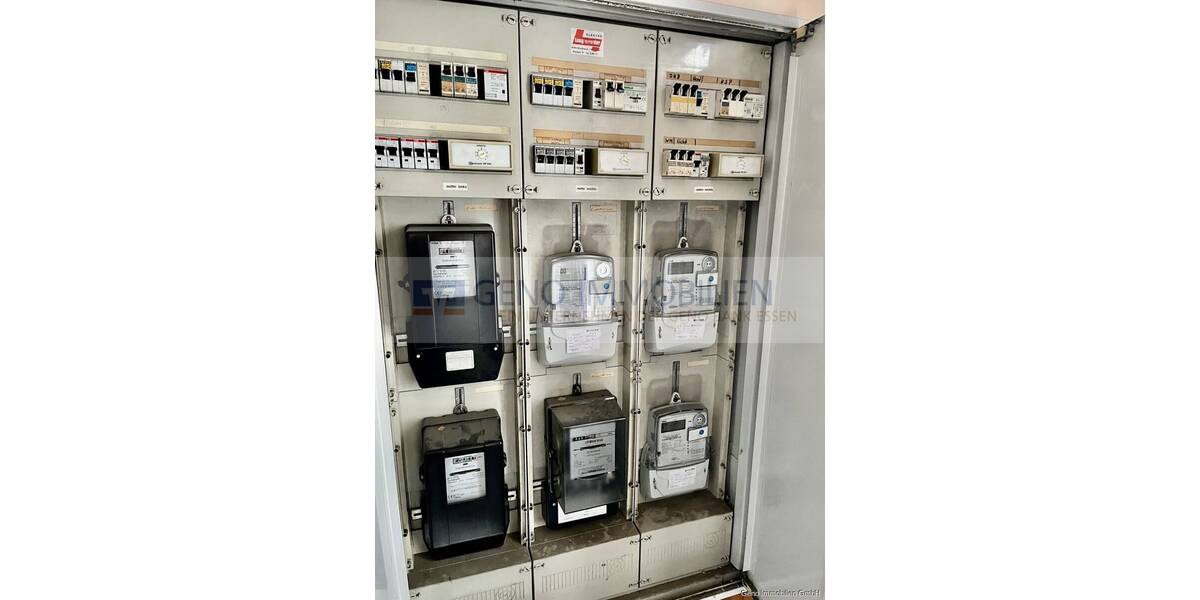 Mehrfamilienhaus, Wohnhaus Gladbeck Mitte - 1 Zimmer, 330 m&sup2;, 279.500&euro; | Angebot:26143356