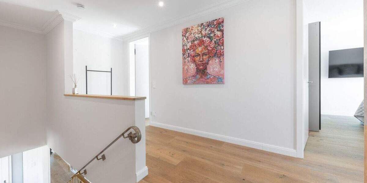 Einfamilienhaus Meerbusch Büderich - 4 Zimmer, 167 m&sup2;, 1.399.000&euro; | Angebot:24567176